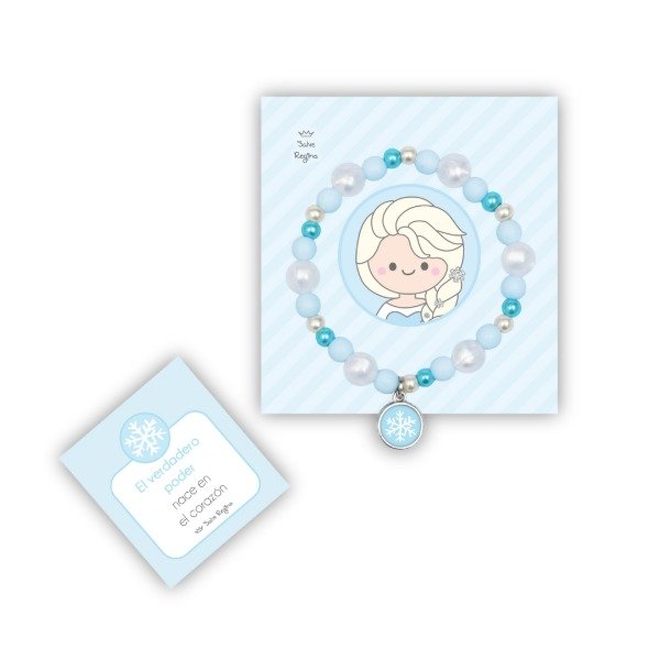 Producto - Pulsera Snow