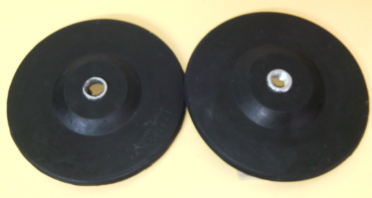 Producto - DISCOS PARA PULIDOS CON O SIN ROSCA