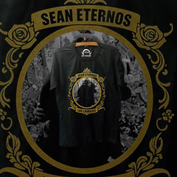 Producto - Remera nestor y cristina