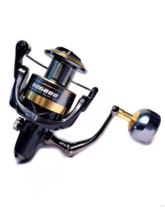 Producto - REEL YOLO BG 6000