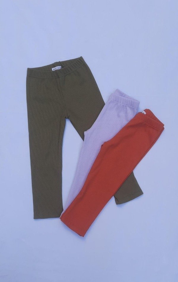 Producto - LEGGING FILI GR