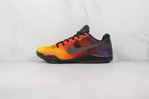 Producto - Nike Kobe 11 EP Sunset