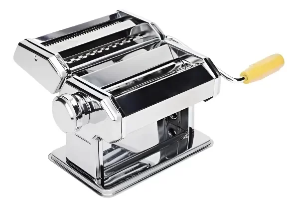 Producto - Fabrica De Pastas Acero Inoxidable - 0