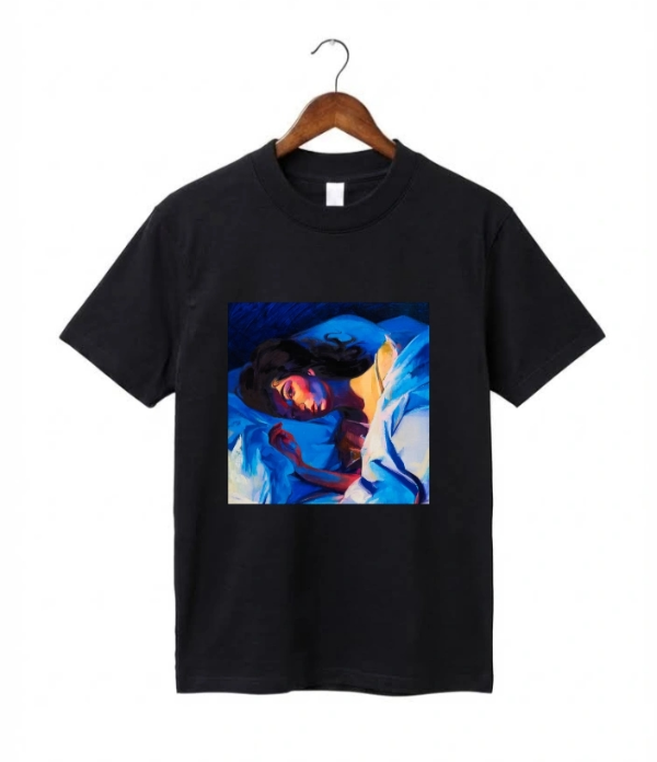 Producto - remera melodrama