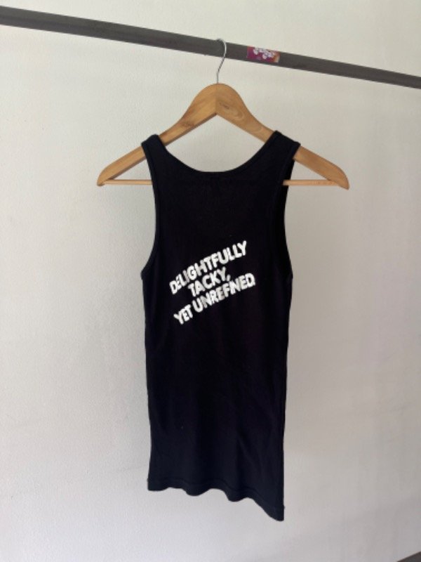 Musculosa hooters — imagen 3