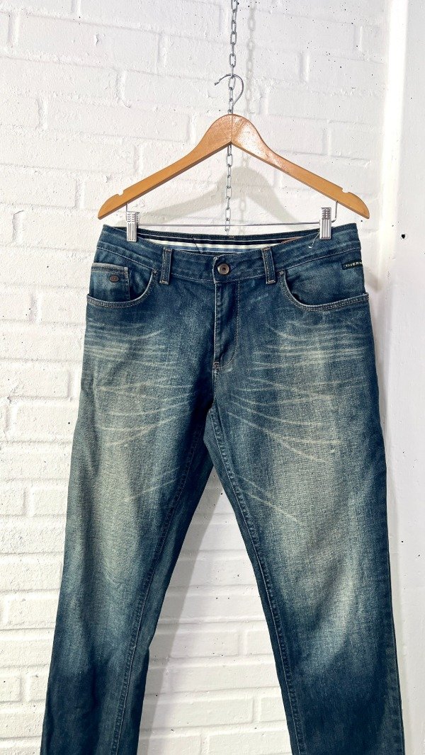 Producto - Jean azul - Taverniti (44)