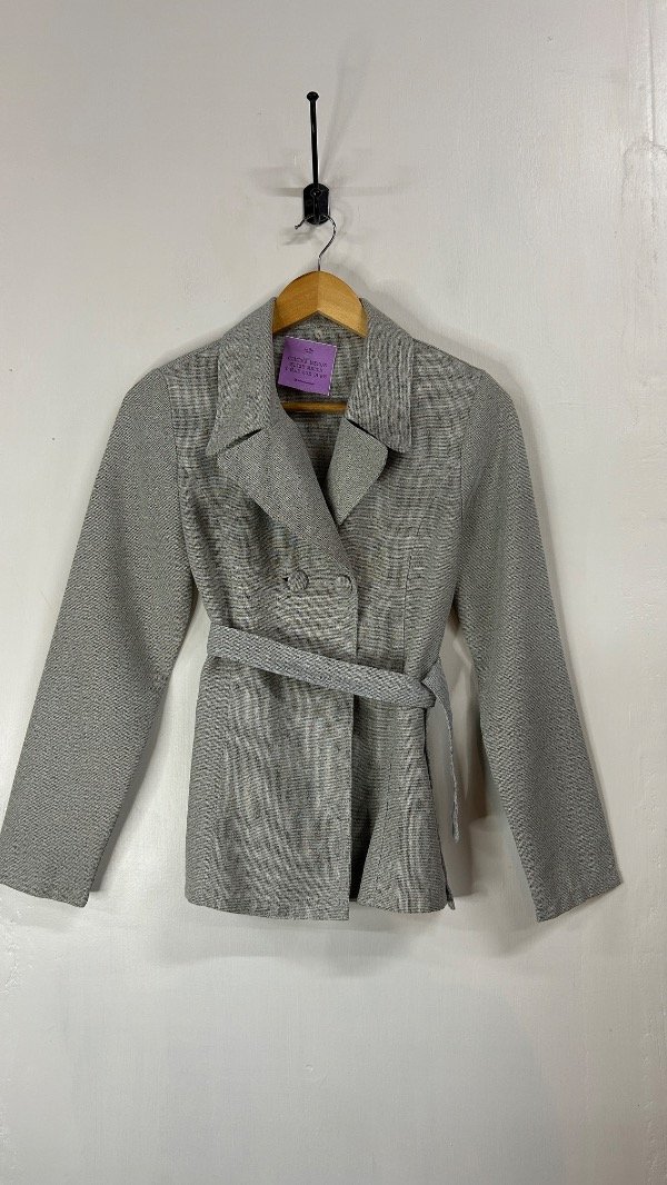 Producto - BLAZER GRIS
