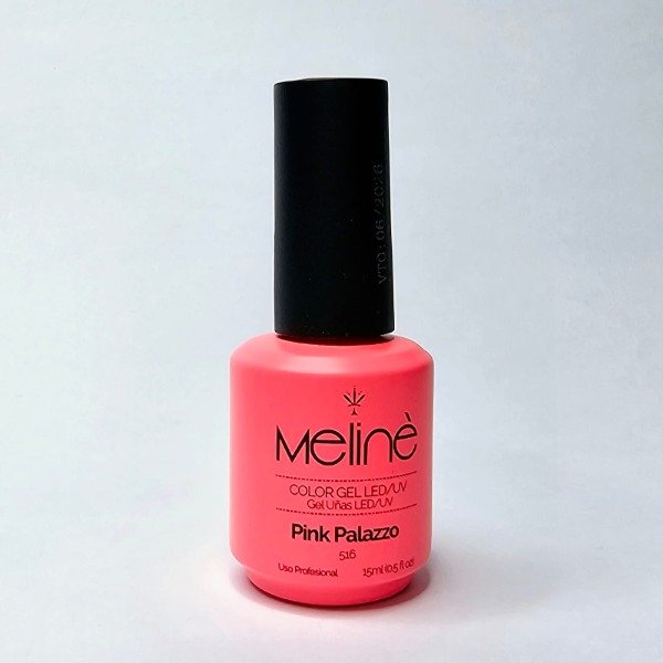 Producto - Pink Palazzo #516
