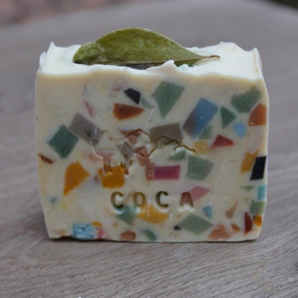 Producto - Jabón Coca