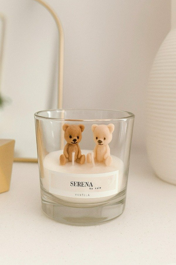 Producto - Velas Honey