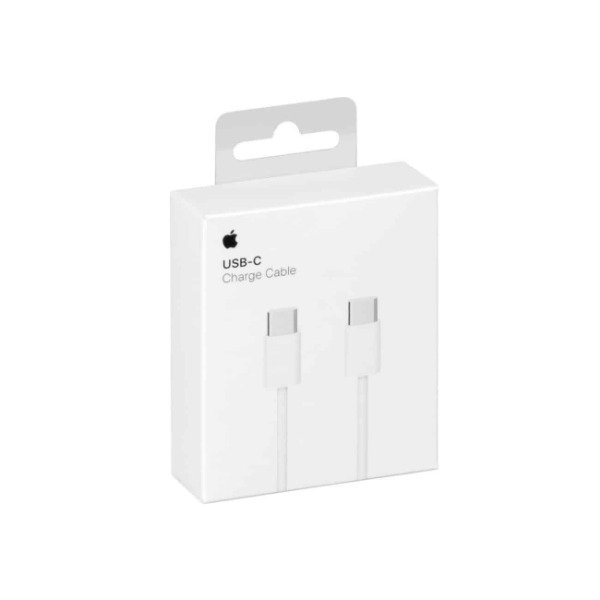 Producto - CABLE TIPO C-C  1M