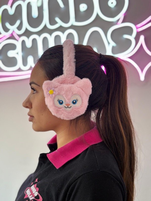 Producto - Orejeras infantiles grande