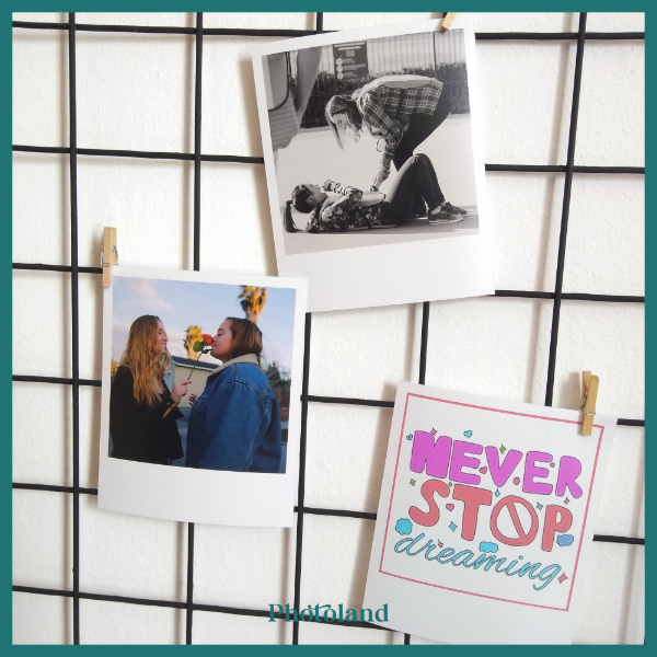 Producto - PROMO Pack 30 Polaroid
