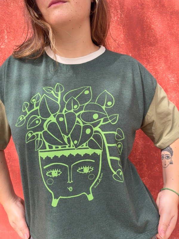 Producto - REMERA POTUS TALLE L