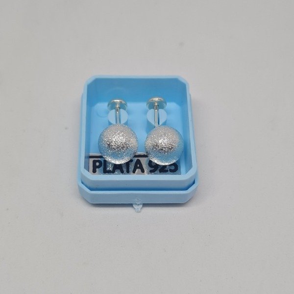 Producto - Abridor bola arenada