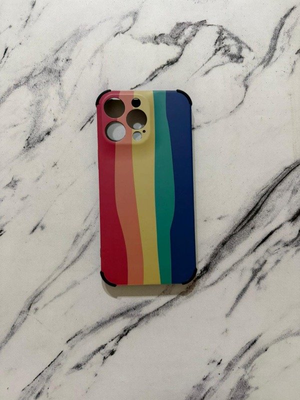 Producto - Rayas colores