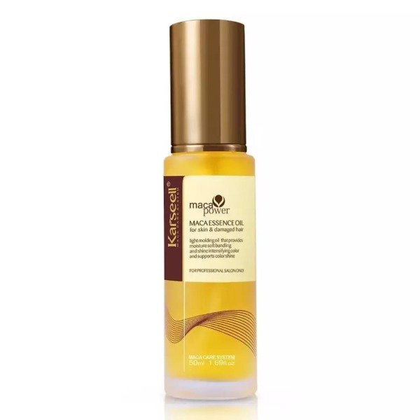 Producto - Combo Mascarilla KARSEELL 500gr y Aceite esencial Maca 50ml - 2