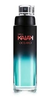 Producto - KAIAK OCÉANO MINIATURA 25ML
