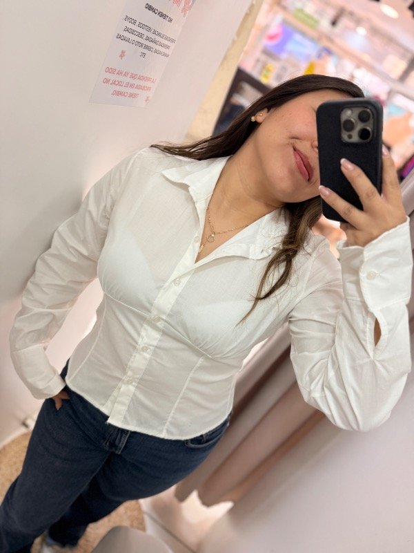Producto - Camisa clásica - 1