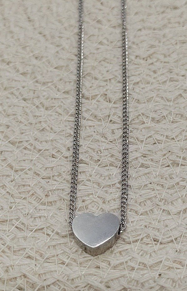 Producto - Mini corazon