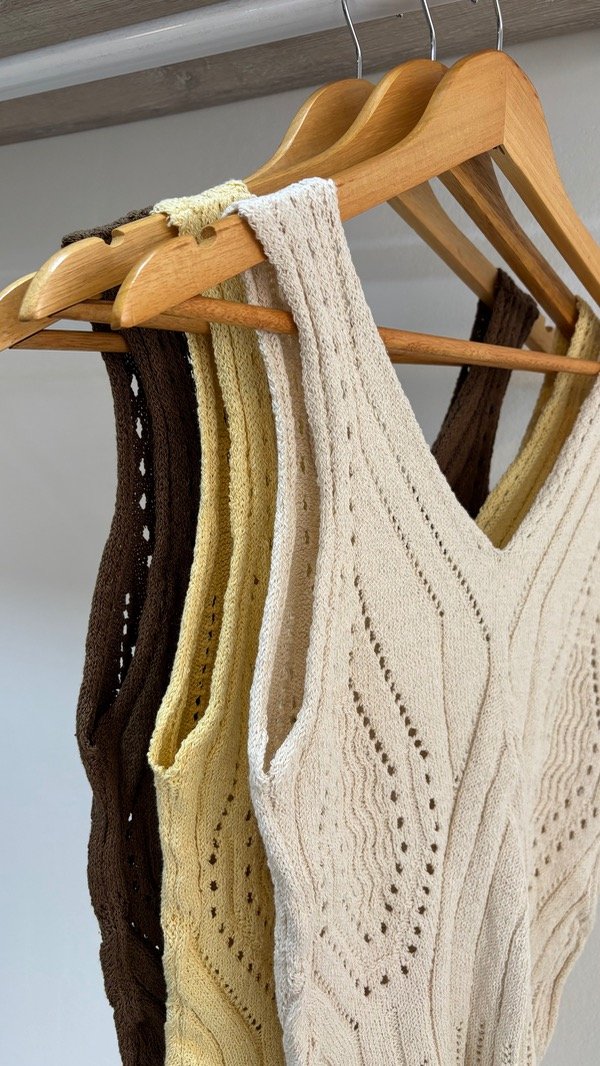 Producto - Musculosa Mora