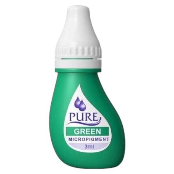 Producto - TONO GREEN