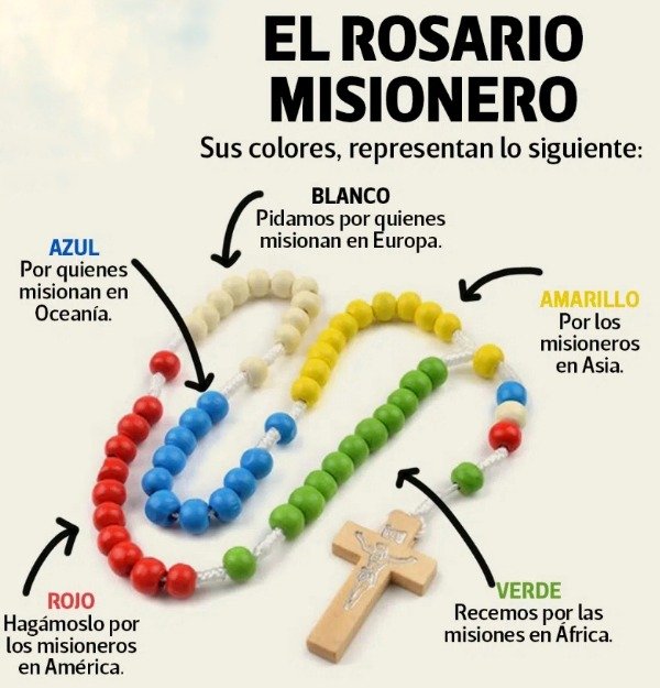 Producto - Rosario Misionero - 4