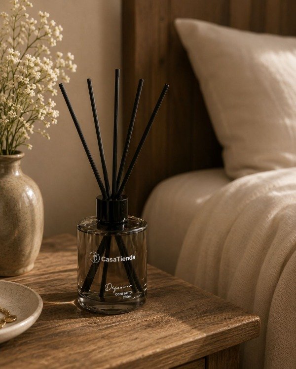 Producto - Difusores de ambiente fume