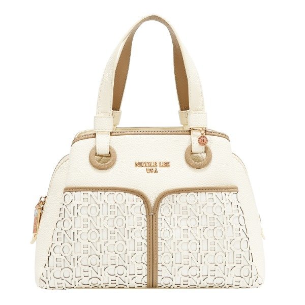 Producto - LSR17743 Monogram Collection WH - 0