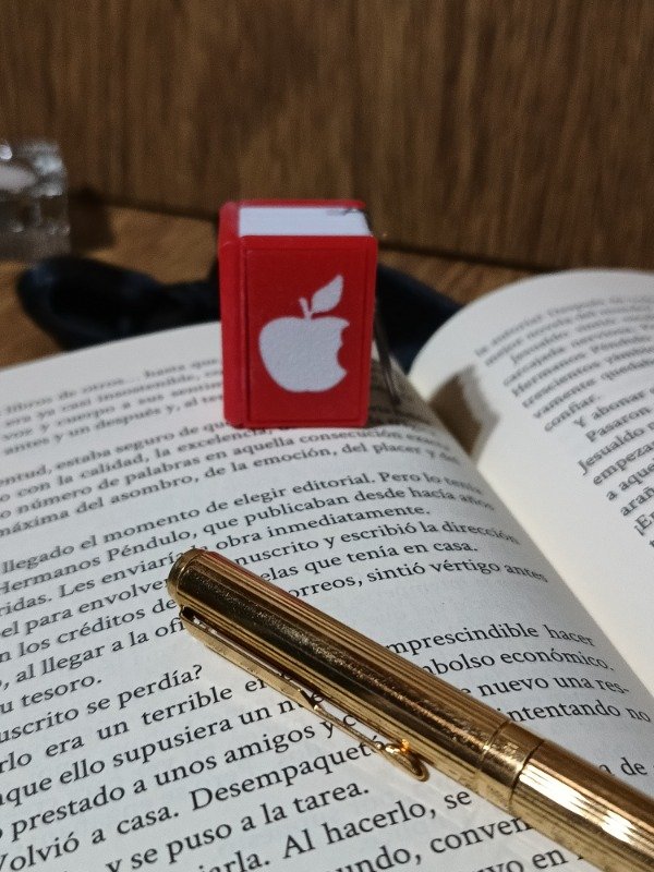 Producto - Manzana clicker