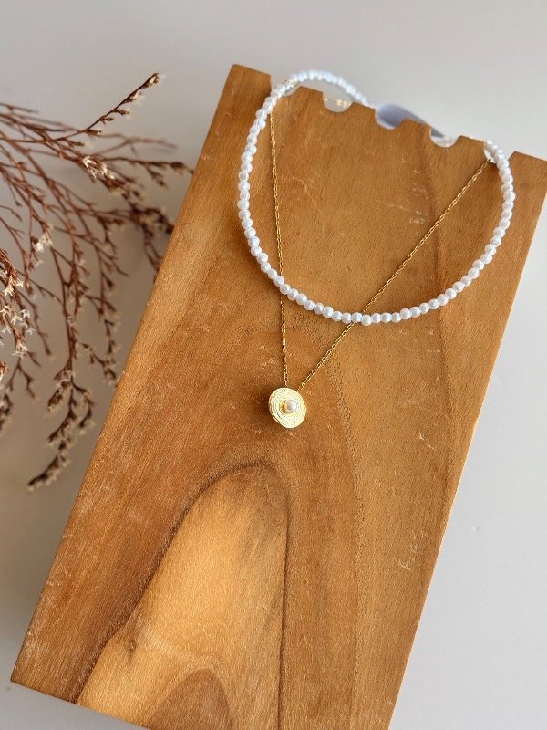 Producto - Combo perlas