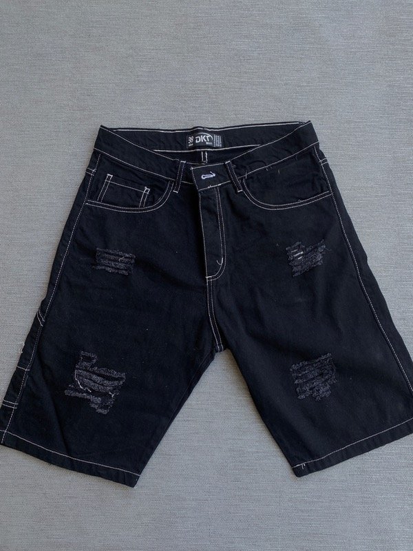 Producto - BERMUDA MOM CARPINTERO