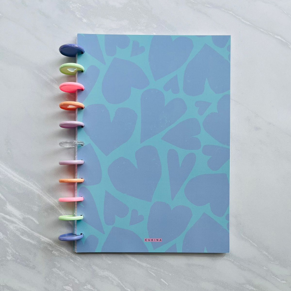 Producto - CUADERNOS A4 ST48