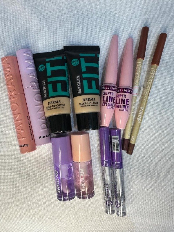 Producto - Combo mayorista 4
