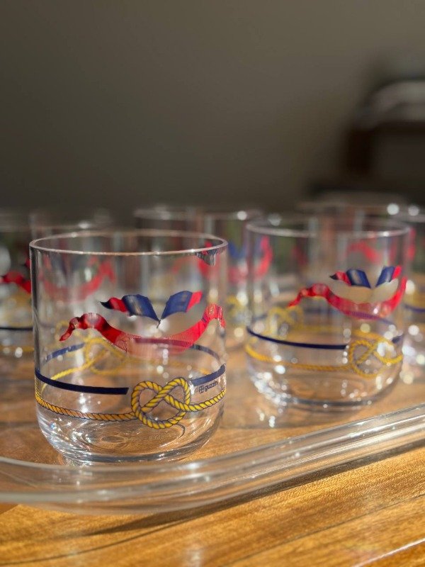 Producto - Set de vasos GUZZINI