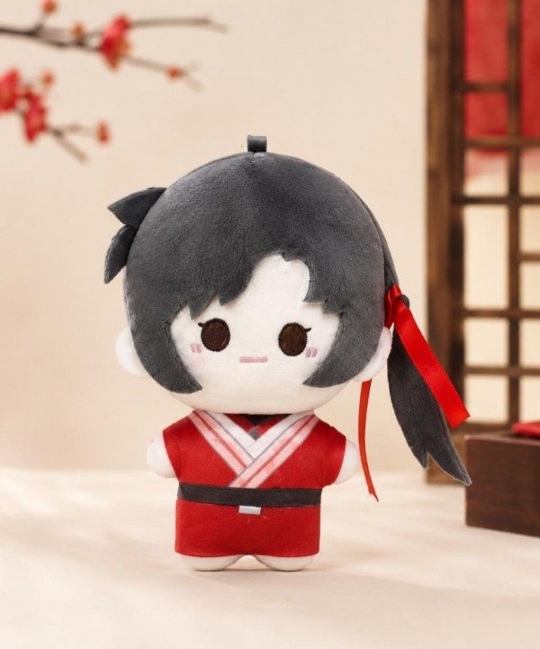 Producto - San Lang peluche