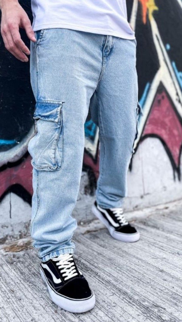 Producto - pantalón Budapest