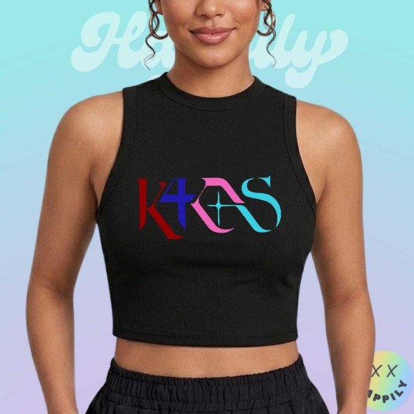 Musculosa KAOS #2 — imagen 2