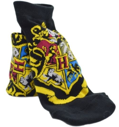 Producto - Medias Hogwarts Oficial