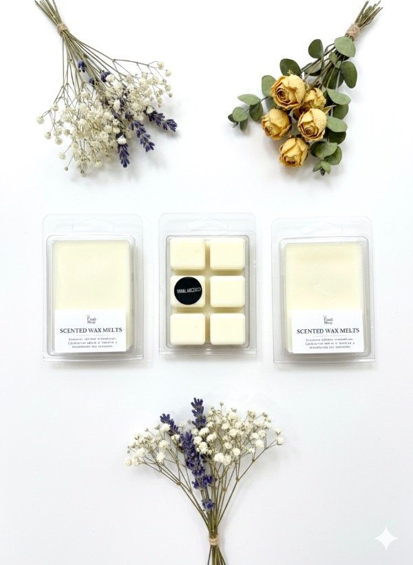 Producto - Scented Wax Melts