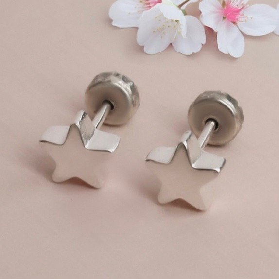 Producto - Ab. Mini estrellas