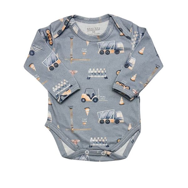 Producto - Body constructor