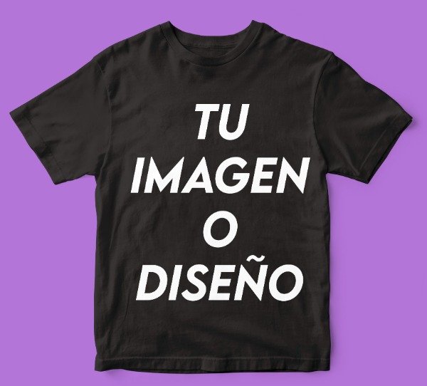 Producto - TU DISEÑO