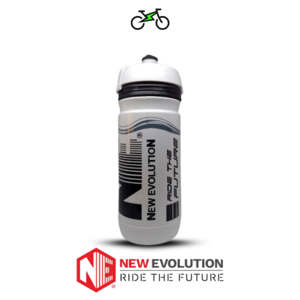 Producto - Caramañola New Evolution 550ml - Boquilla Soft Touch de Alto Flujo