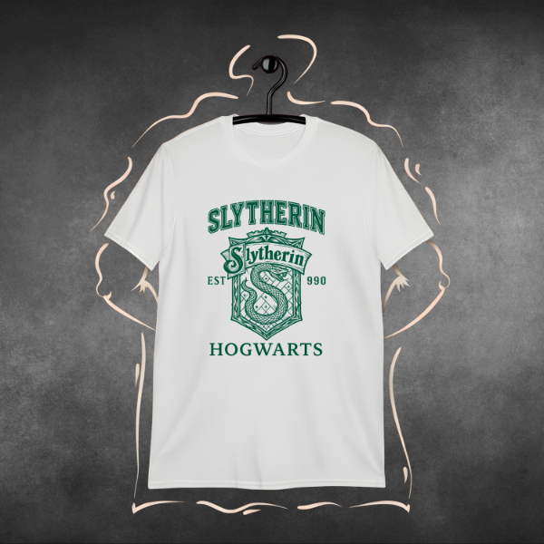 Producto - Harry Potter - Slytherin