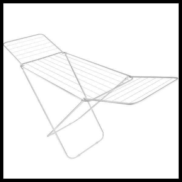 Producto - Tender Con Alas Acero