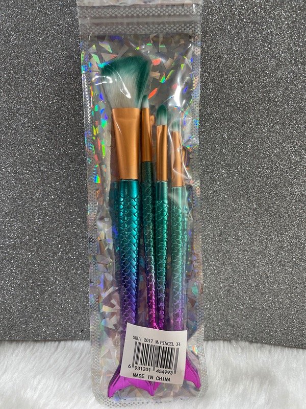 Producto - Brocha sirena