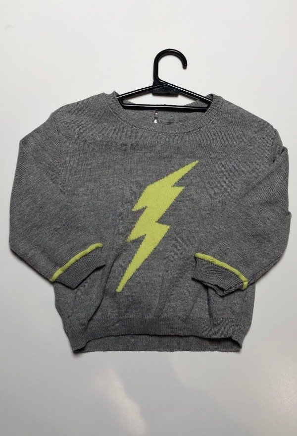Producto - Sweater Zara 9 meses - 1
