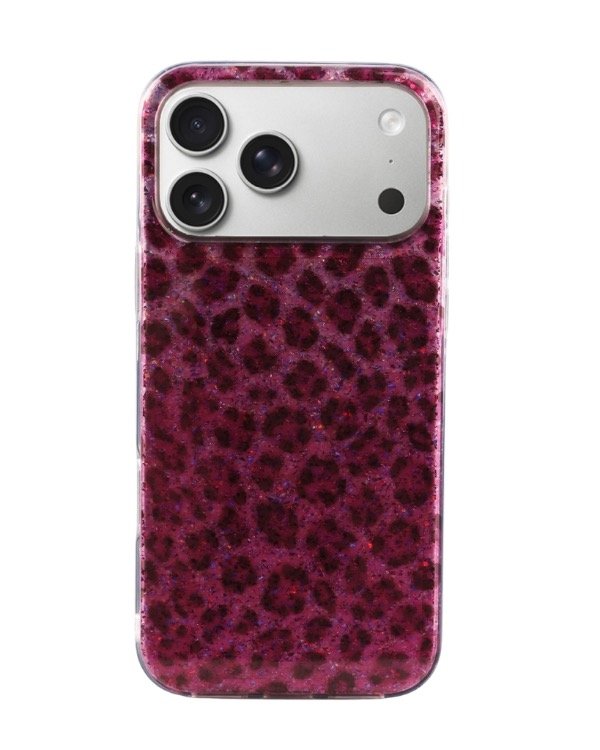 Producto - Case Print Rosa - 1