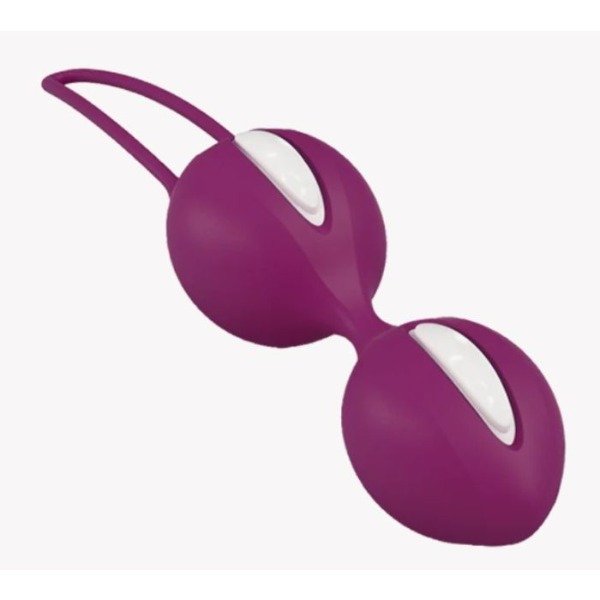 Producto - Kegels Smartballs duo - FF000987PU01 - 1